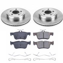 BRAKE TUFF V11774C