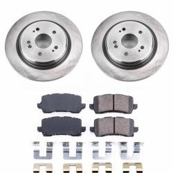 BRAKE TUFF V11834C