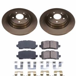 BRAKE TUFF V11835C