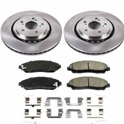 BRAKE TUFF V11855C