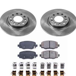 BRAKE TUFF V11876C