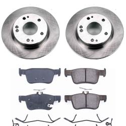 BRAKE TUFF V12065C