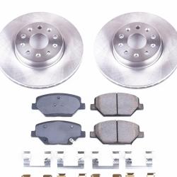 BRAKE TUFF V12069C