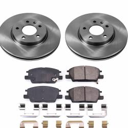 BRAKE TUFF V12101C