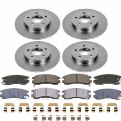 BRAKE TUFF V13309C
