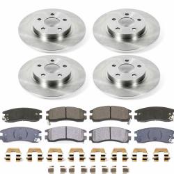 BRAKE TUFF V13310C