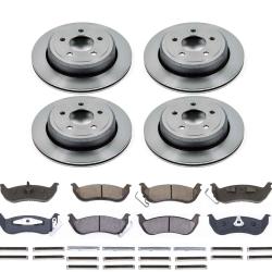 BRAKE TUFF V14076C