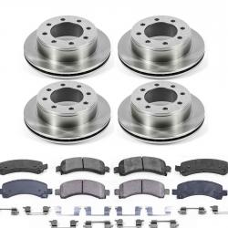 BRAKE TUFF V14182C