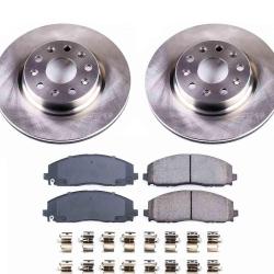 BRAKE TUFF V14274C