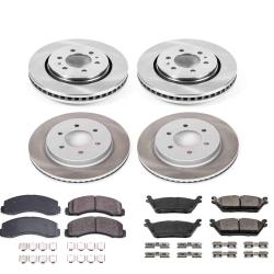 BRAKE TUFF V14359C