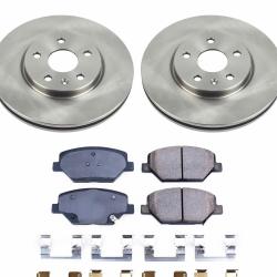 BRAKE TUFF V14799C