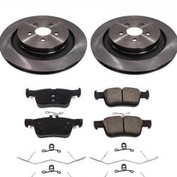 BRAKE TUFF V14877C