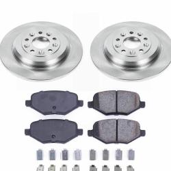 BRAKE TUFF V15179C