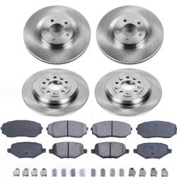 BRAKE TUFF V15180C