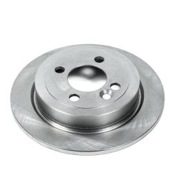 POWER STOP TDBK6281