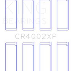 KING ENGINE BEARINGS CR4002XP