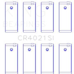 KING ENGINE BEARINGS CR4021SI