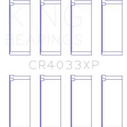 KING ENGINE BEARINGS CR4033XP
