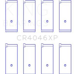 KING ENGINE BEARINGS CR4046XP