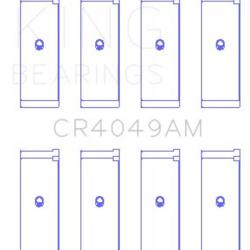 KING ENGINE BEARINGS CR4049AM