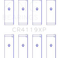 KING ENGINE BEARINGS CR4119XP