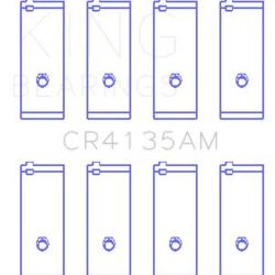 KING ENGINE BEARINGS CR4135AM