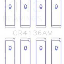 KING ENGINE BEARINGS CR4136AM