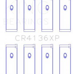 KING ENGINE BEARINGS CR4136XP