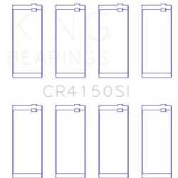 KING ENGINE BEARINGS CR4150SI