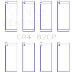 KING ENGINE BEARINGS CR4182CP