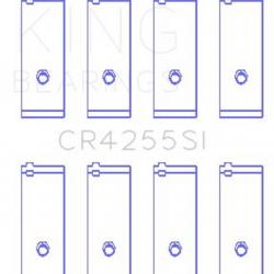 KING ENGINE BEARINGS CR4255SI