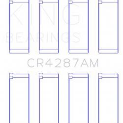 KING ENGINE BEARINGS CR4287AM