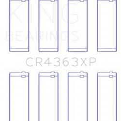 KING ENGINE BEARINGS CR4363XPX