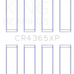 KING ENGINE BEARINGS CR4365XP