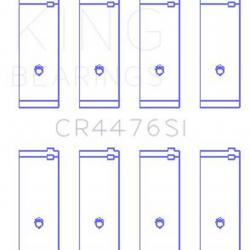 KING ENGINE BEARINGS CR4476SI