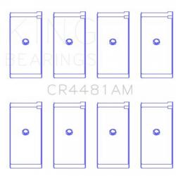KING ENGINE BEARINGS CR4481AM