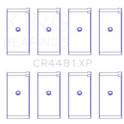 KING ENGINE BEARINGS CR4481XP