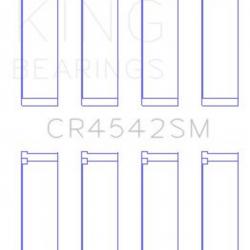 KING ENGINE BEARINGS CR4542SM