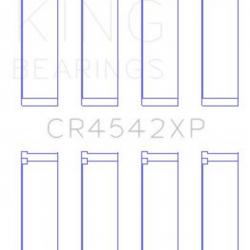 KING ENGINE BEARINGS CR4542XPX