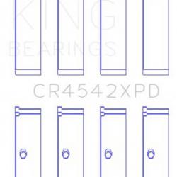 KING ENGINE BEARINGS CR4542XPD