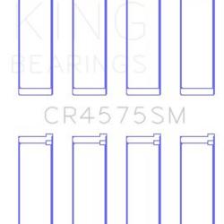KING ENGINE BEARINGS CR4575SM