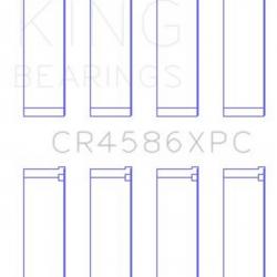 KING ENGINE BEARINGS CR4586XPCX