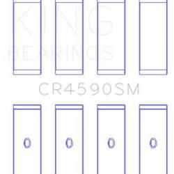 KING ENGINE BEARINGS CR4590SM