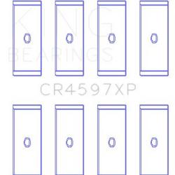 KING ENGINE BEARINGS CR4597XP