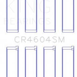 KING ENGINE BEARINGS CR4604SM