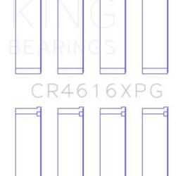 KING ENGINE BEARINGS CR4616XPG