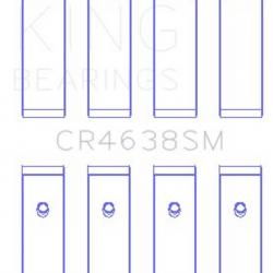 KING ENGINE BEARINGS CR4638SM