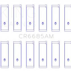 KING ENGINE BEARINGS CR6685AM