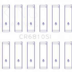 KING ENGINE BEARINGS CR6810SI