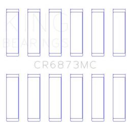 KING ENGINE BEARINGS CR6873MC